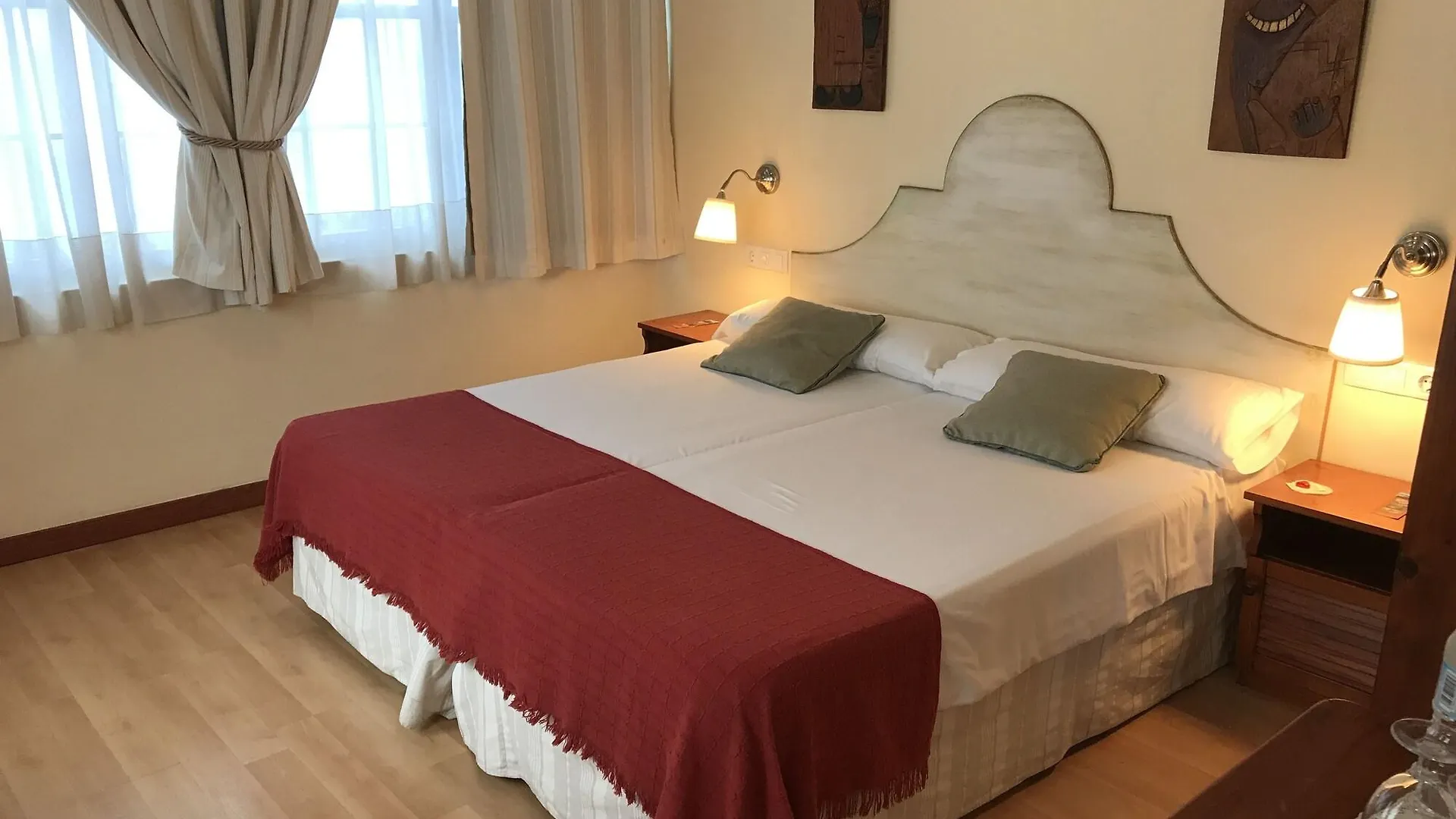 Gara Hotel Garachico  Garachico (Tenerife)
