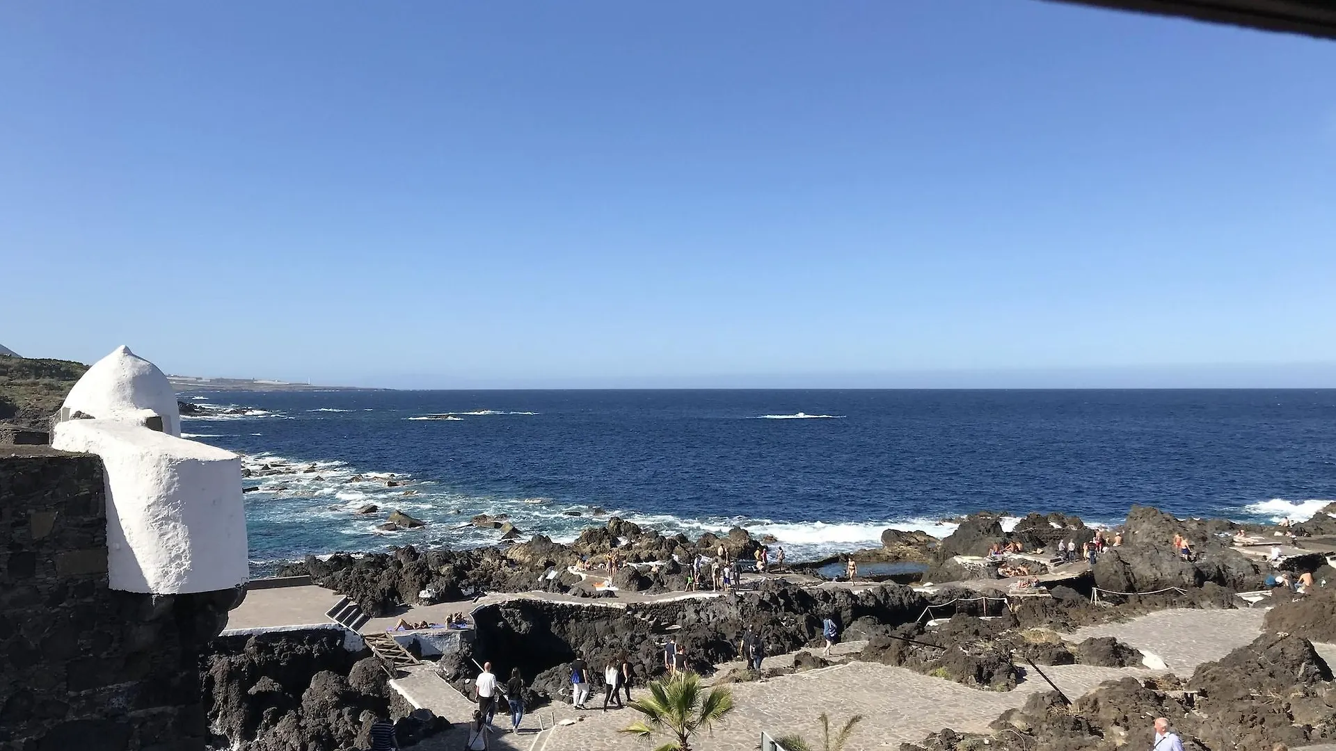 Gara Hotel Garachico
