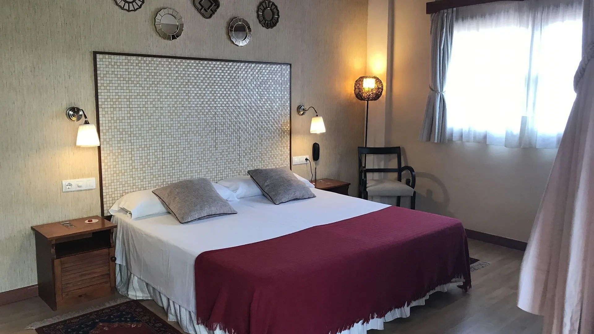 Gara Hotel Garachico