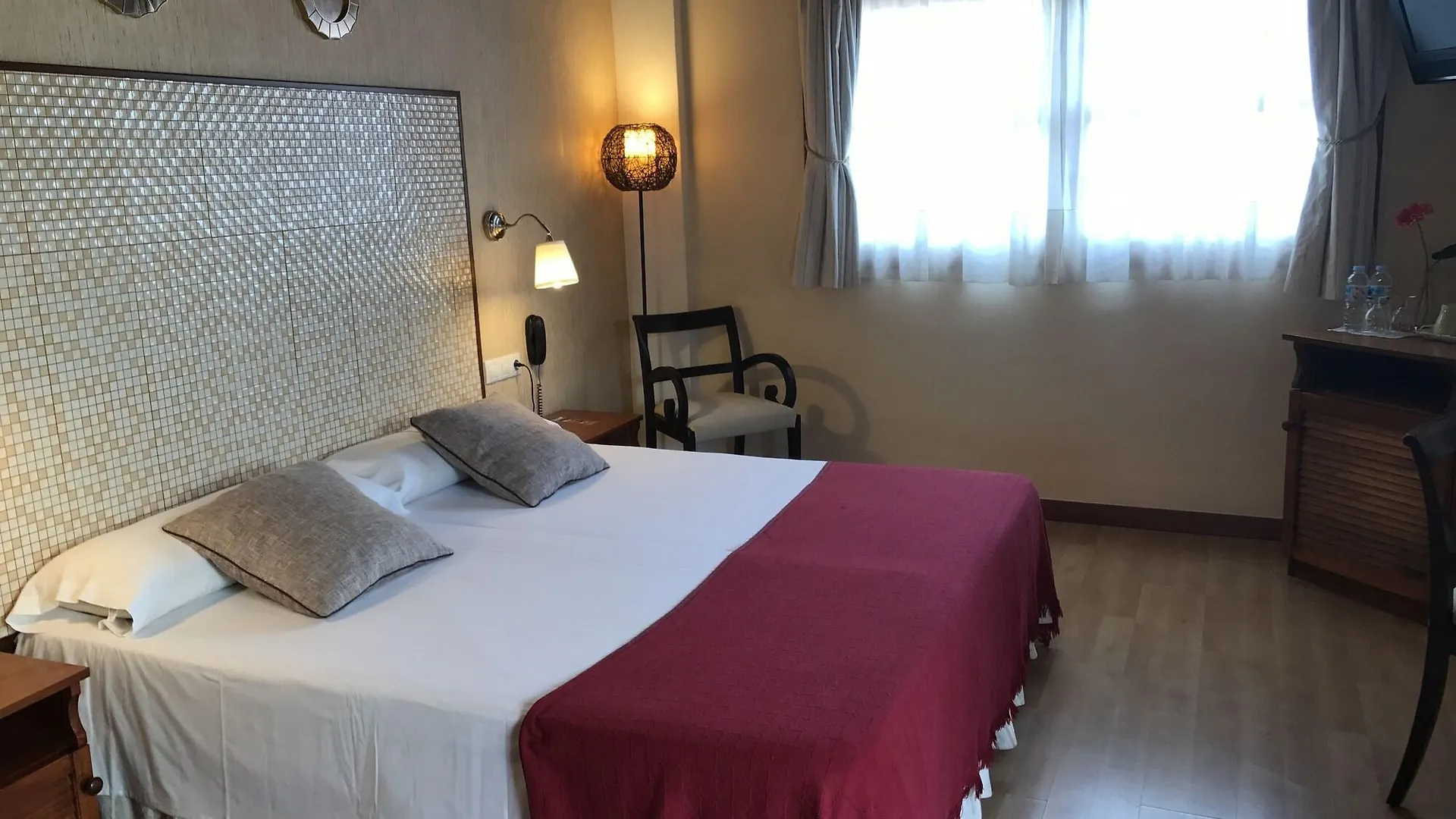 Gara Hotel Garachico  Spagna