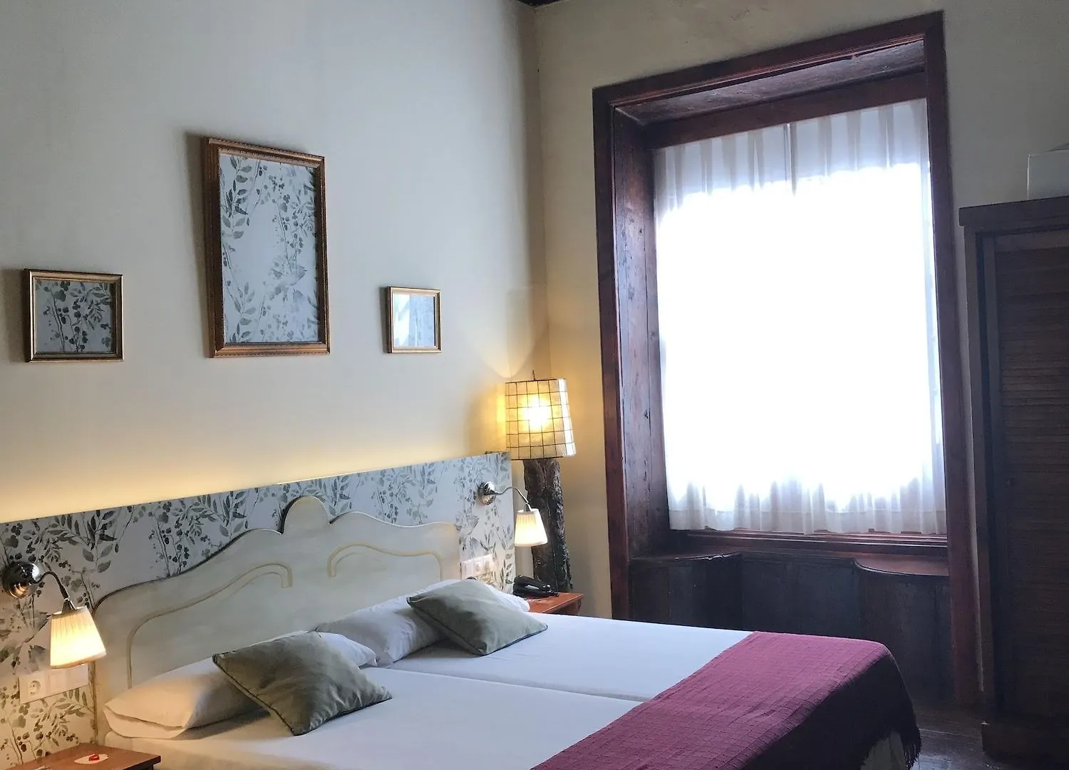 Gara Hotel Garachico