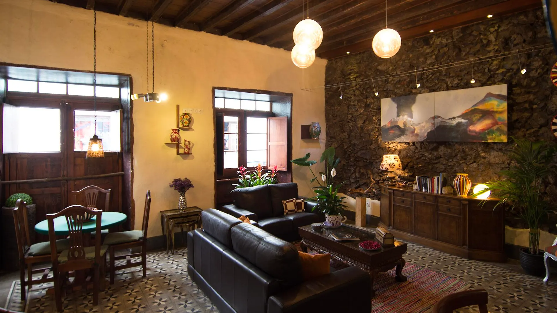 Gara Hotel Garachico