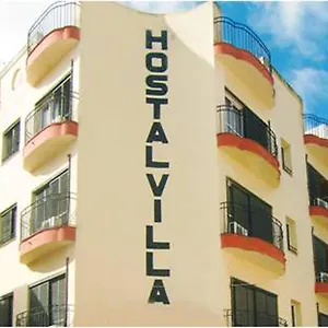 Affittacamere Hostal Villa