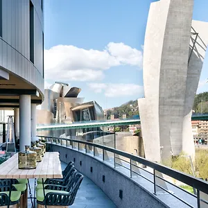 Vincci Consulado De 4*, Bilbao España