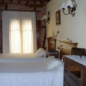 Casa De Cisneros 2*, Toledo España