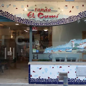 El Cami , Cambrils España