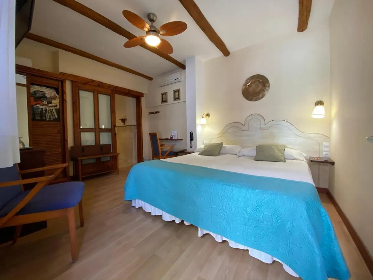 Gara Hotel Garachico  4*, Garachico (Tenerife)