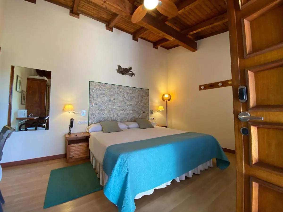 Gara Hotel Garachico