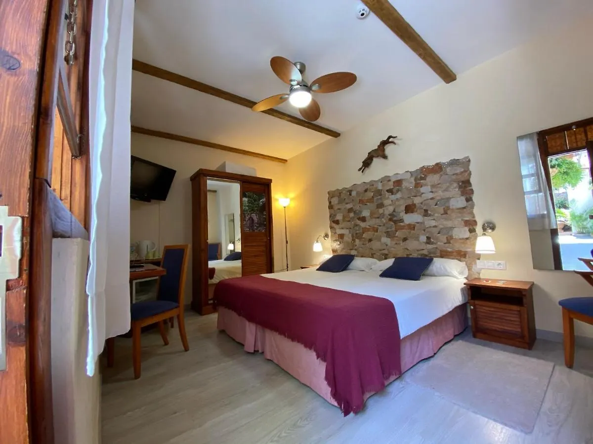 Gara Hotel Garachico