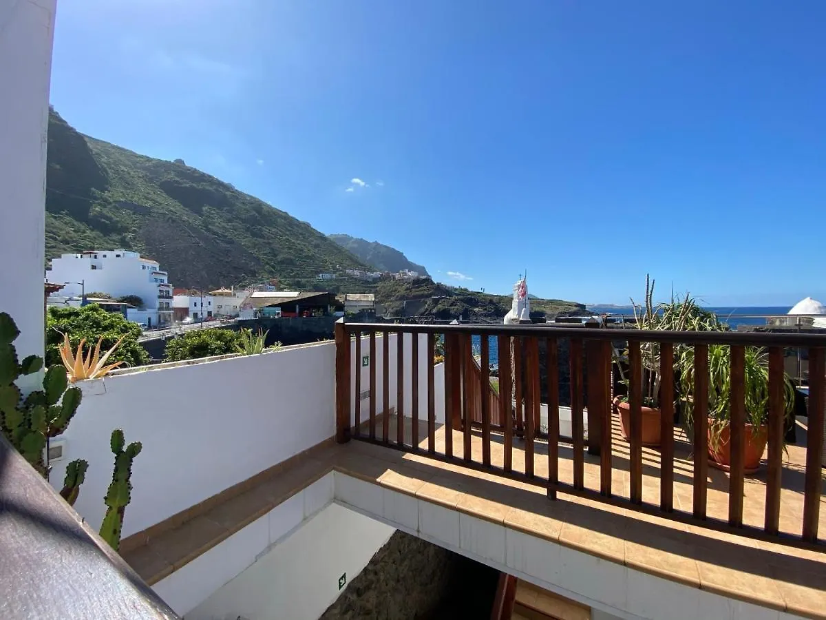 ****  Gara Hotel Garachico  Spain