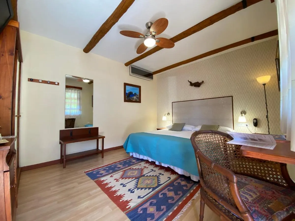 Gara Hotel Garachico