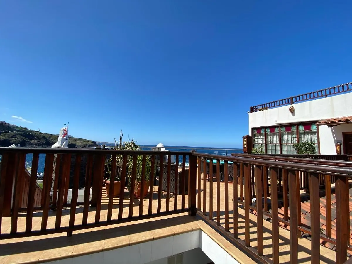 Gara Hotel Garachico