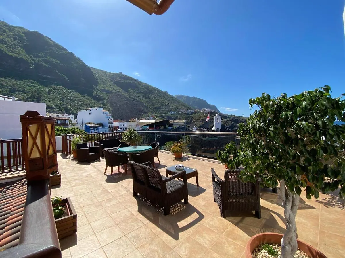 Gara Hotel Garachico   Garachico (Tenerife)