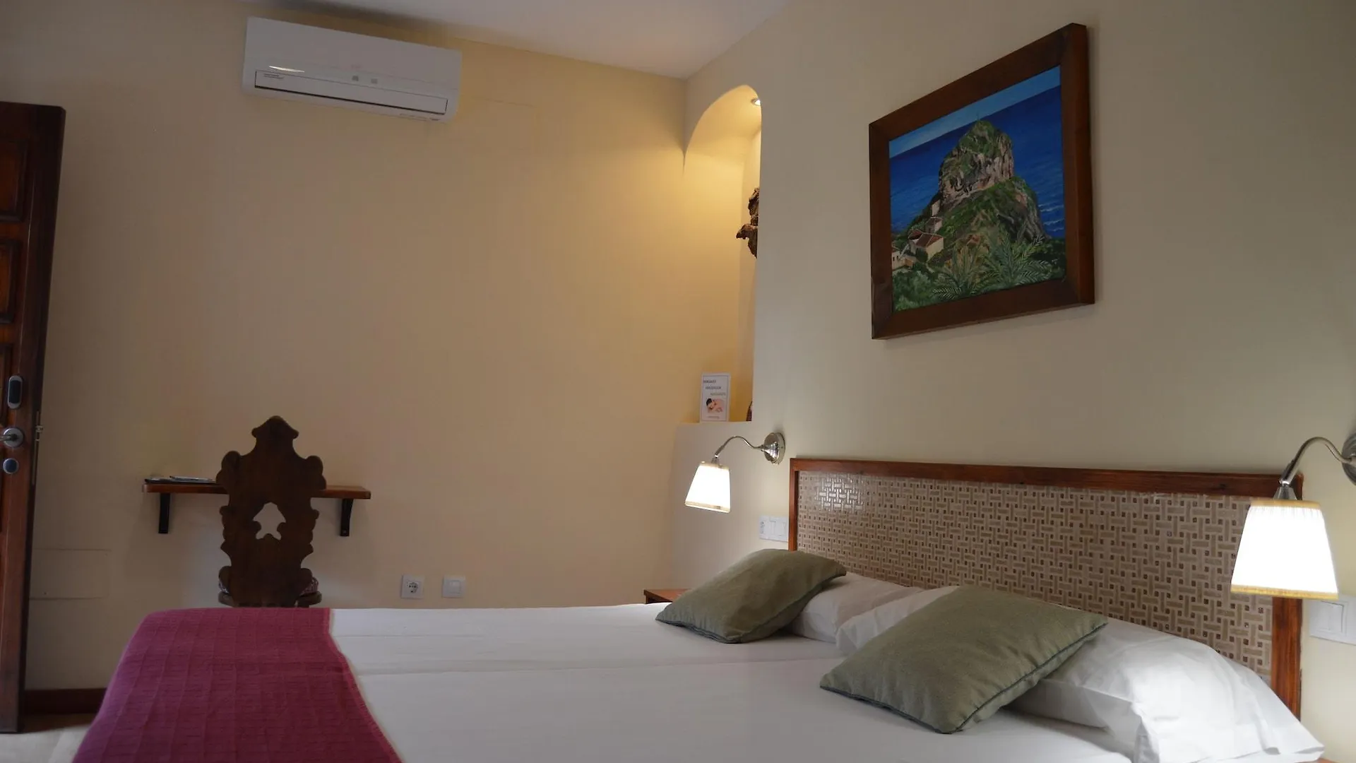 Gara Hotel Garachico