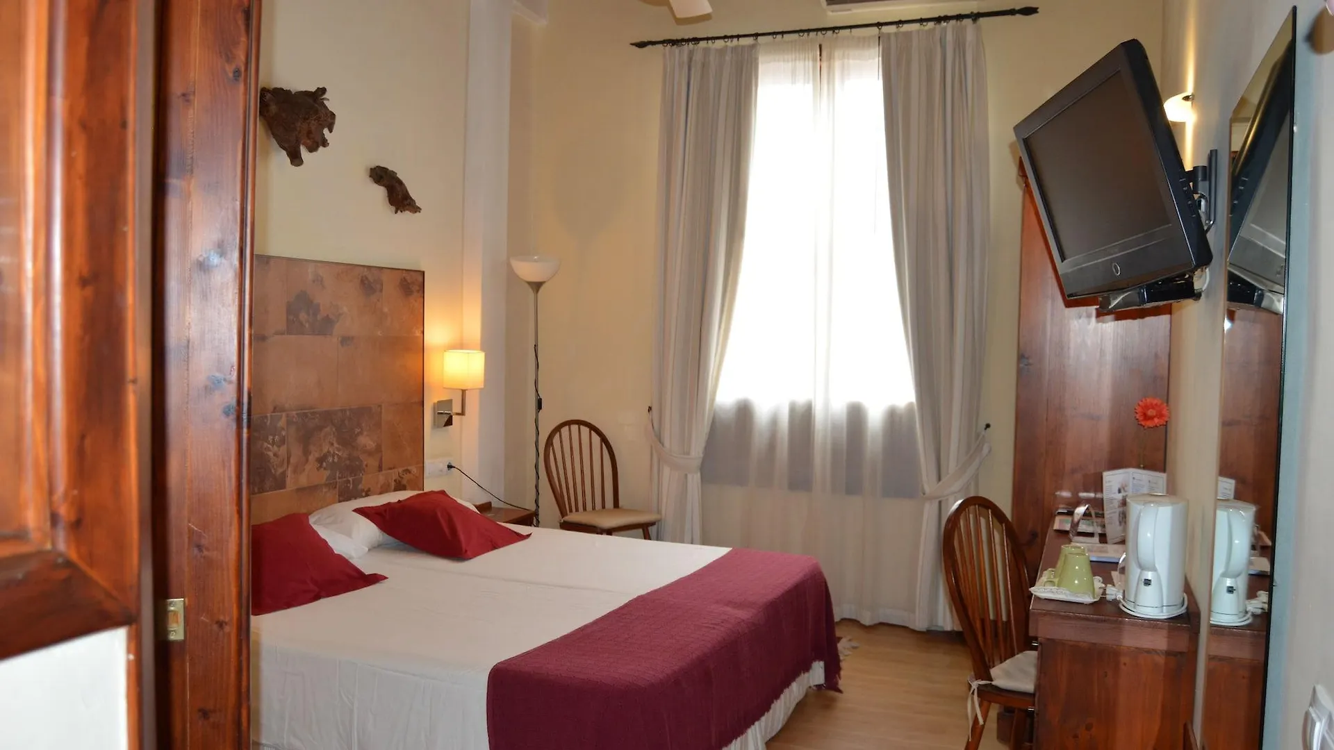 Gara Hotel Garachico  Spain