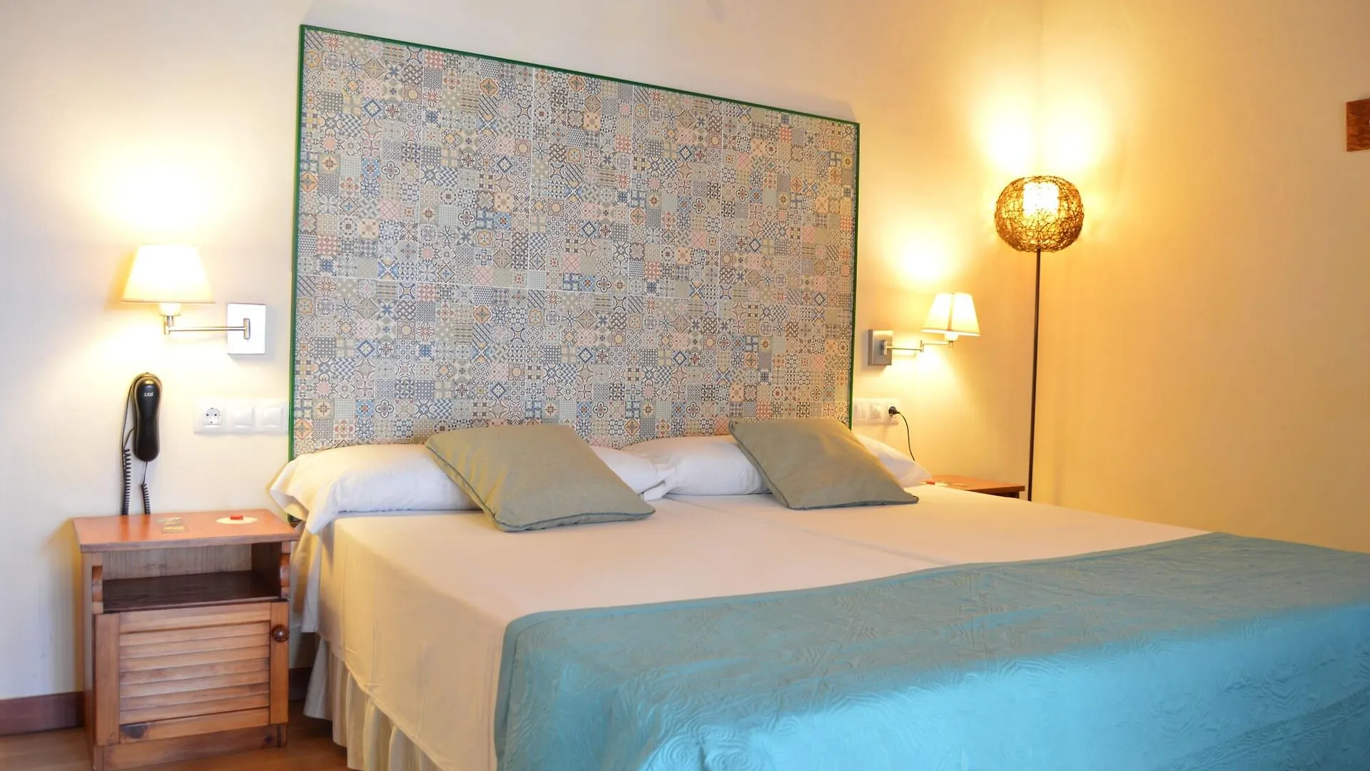 Gara Hotel Garachico