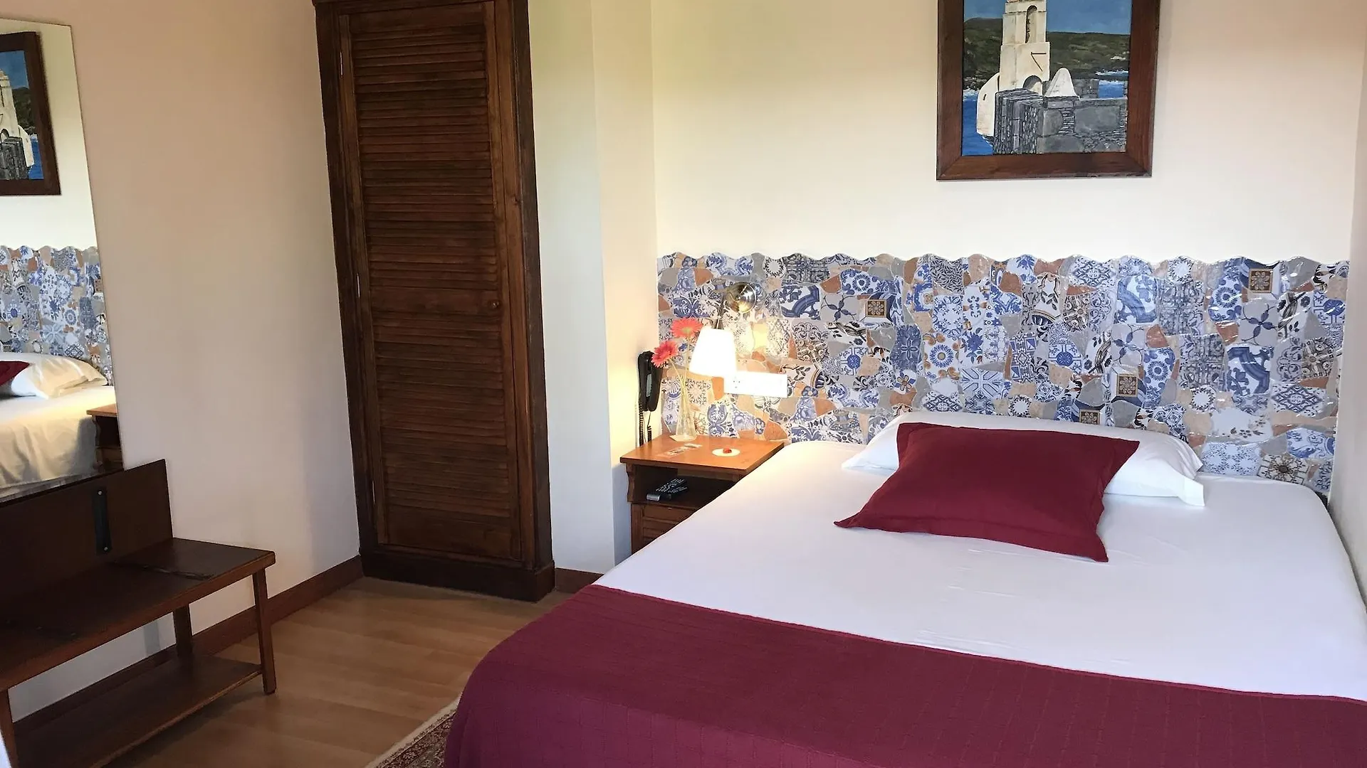 Gara Hotel Garachico