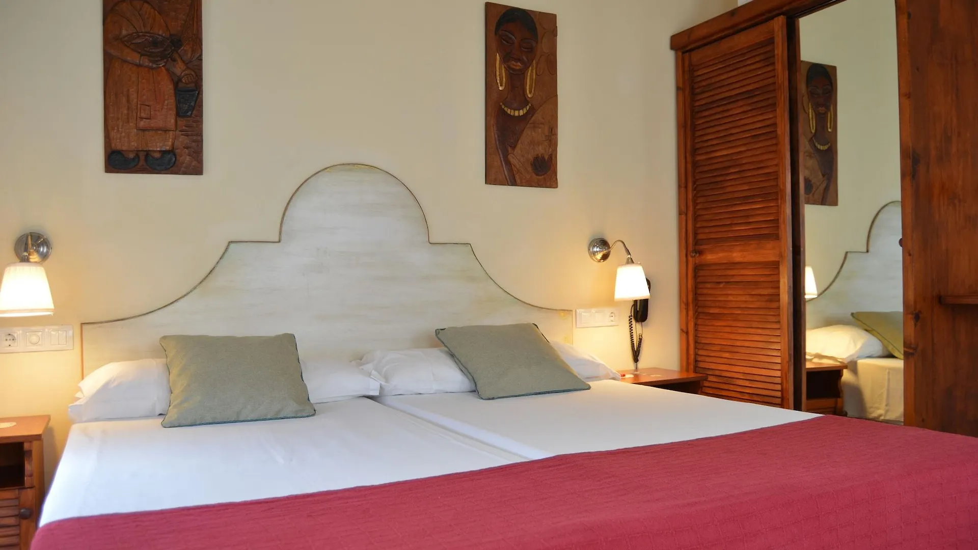 Gara Hotel Garachico