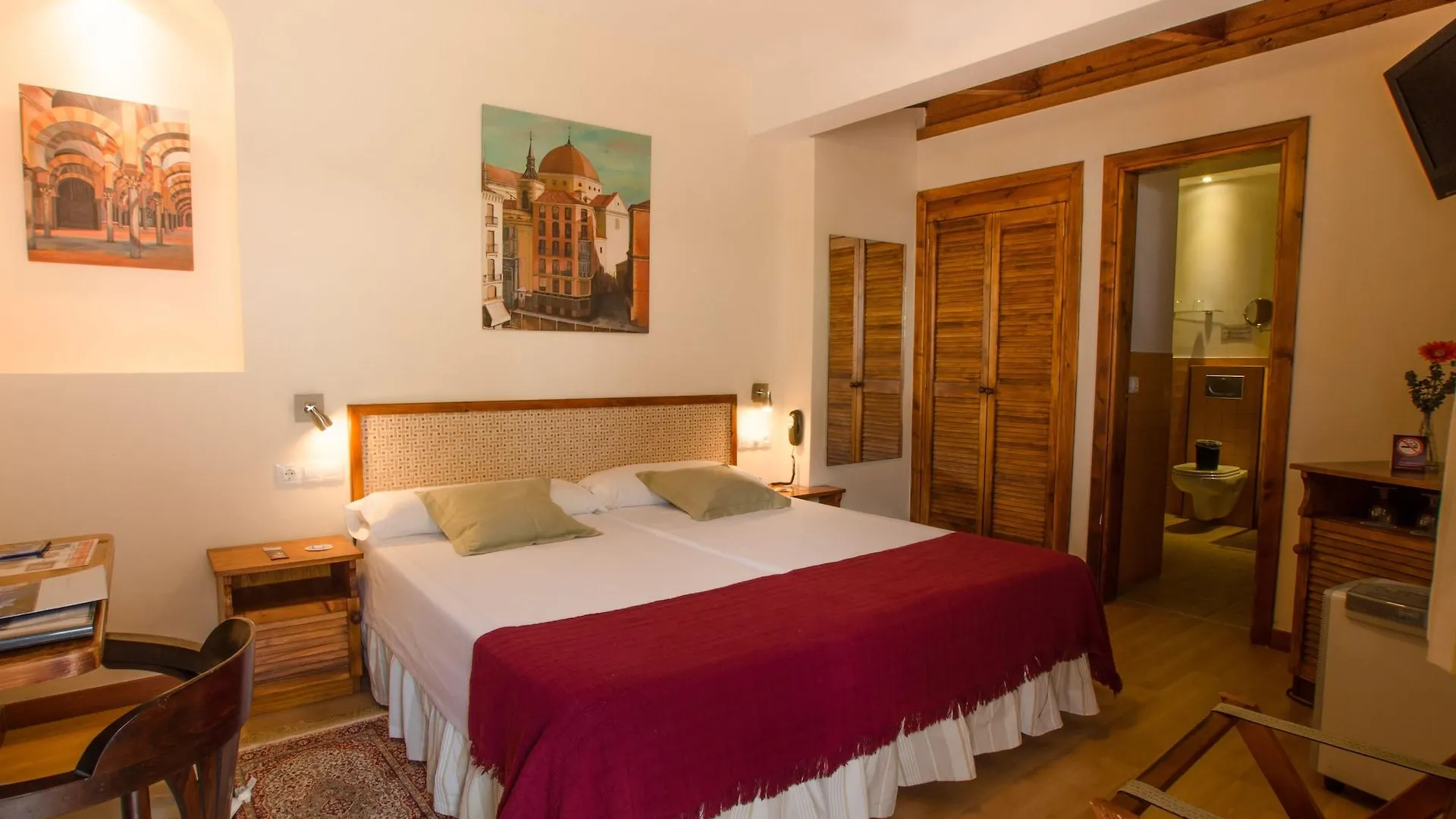 ****  Gara Hotel Garachico  Spain