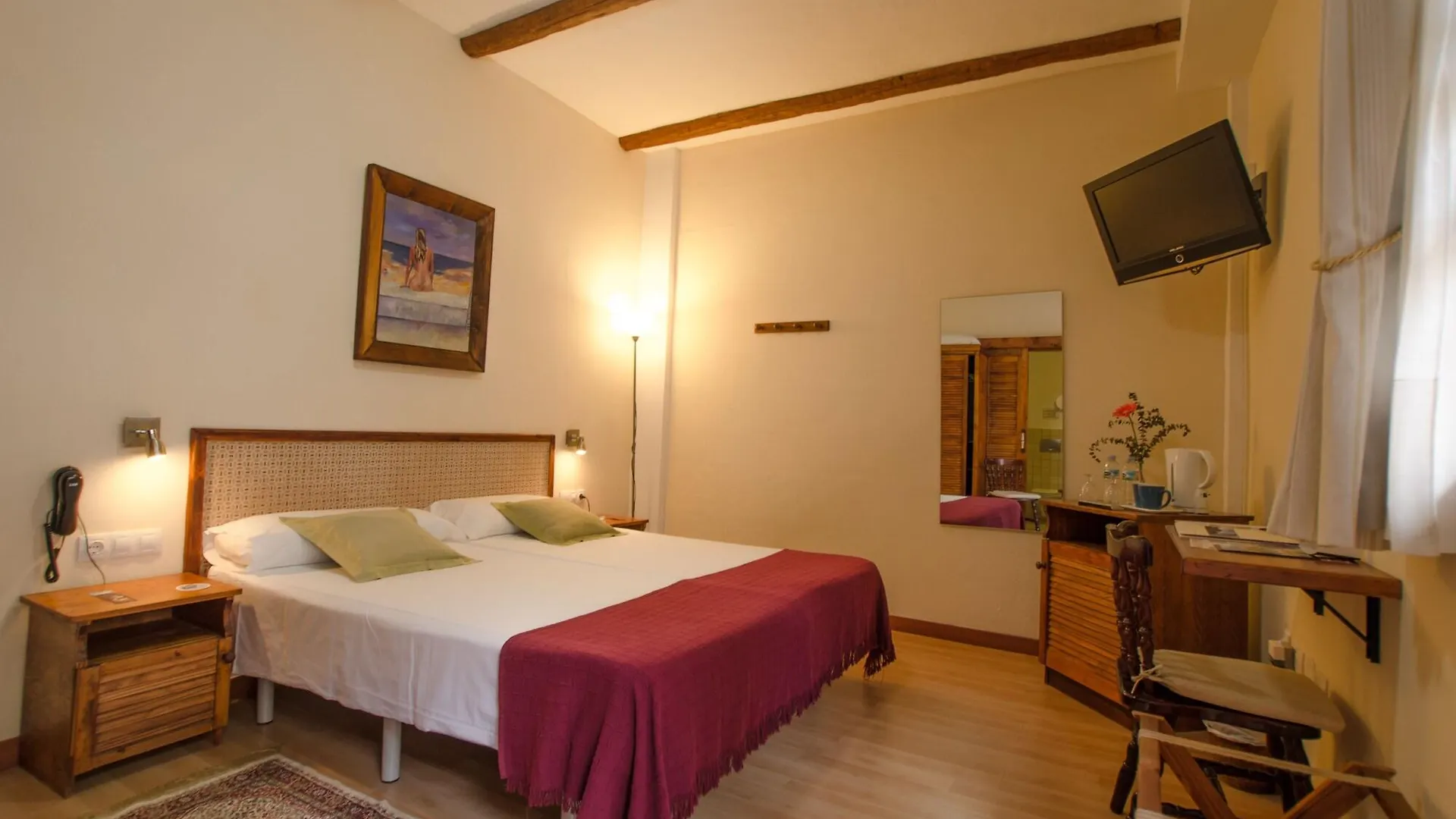 Gara Hotel Garachico  Garachico (Tenerife)