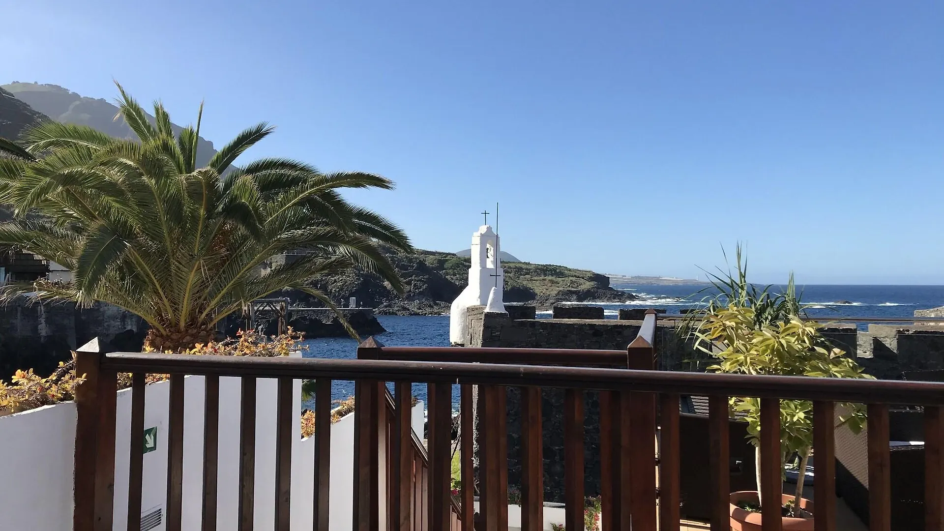 ****  Gara Hotel Garachico  Spain