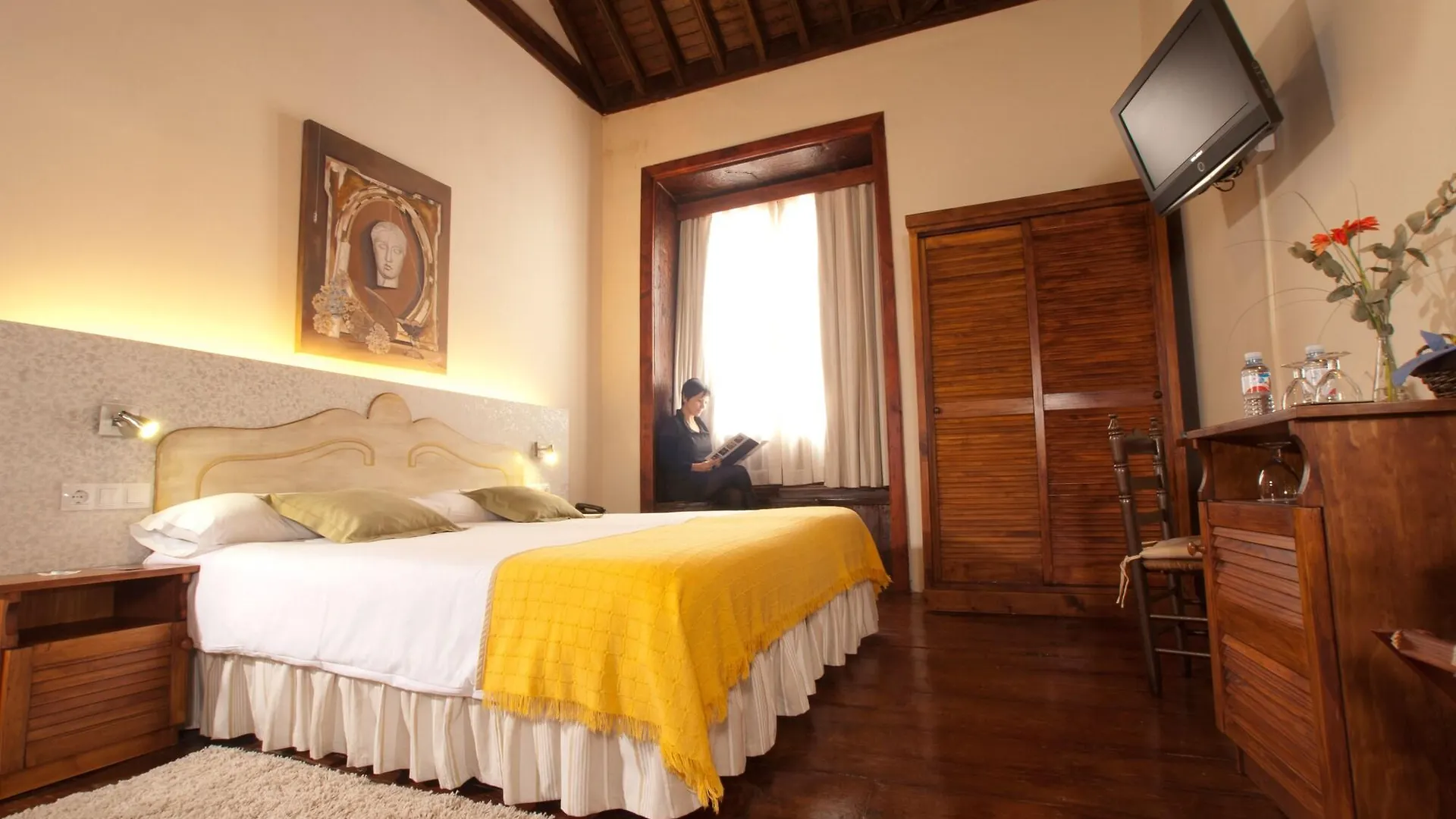 Gara Hotel Garachico  Garachico (Tenerife)