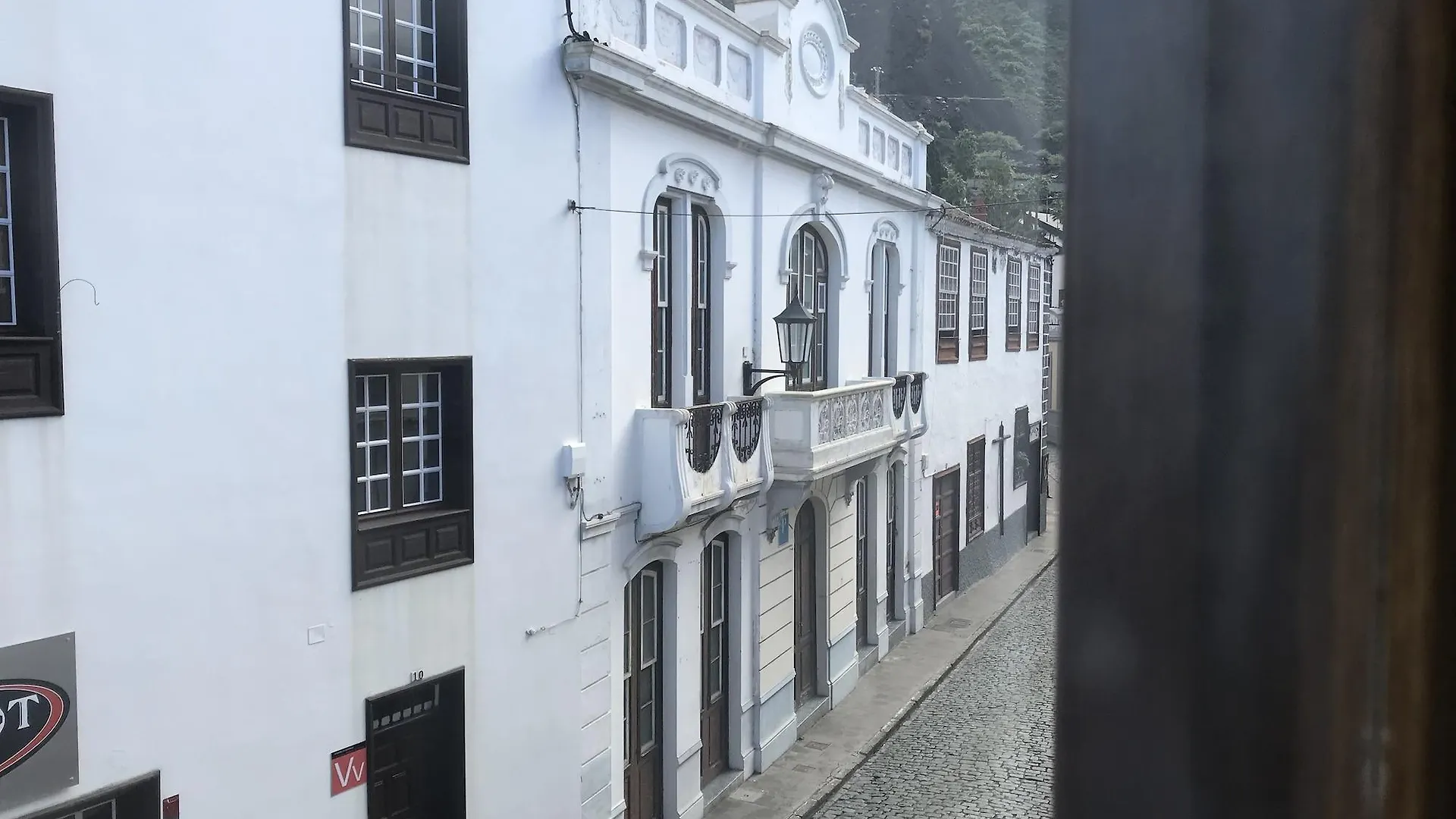 Gara Hotel Garachico