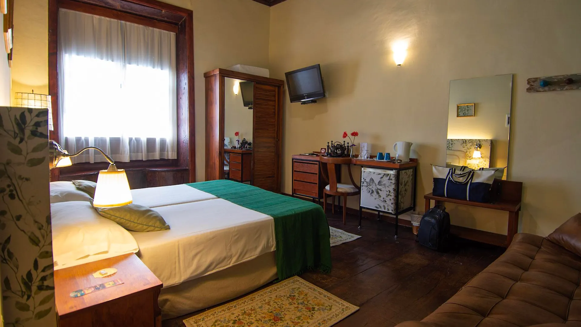 Gara Hotel Garachico  Garachico (Tenerife)