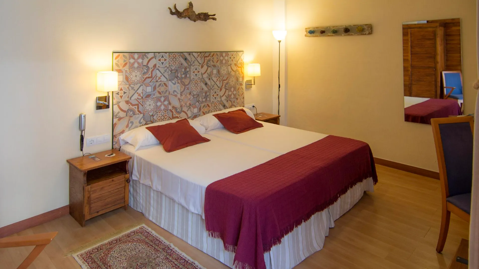 Gara Hotel Garachico  Spain
