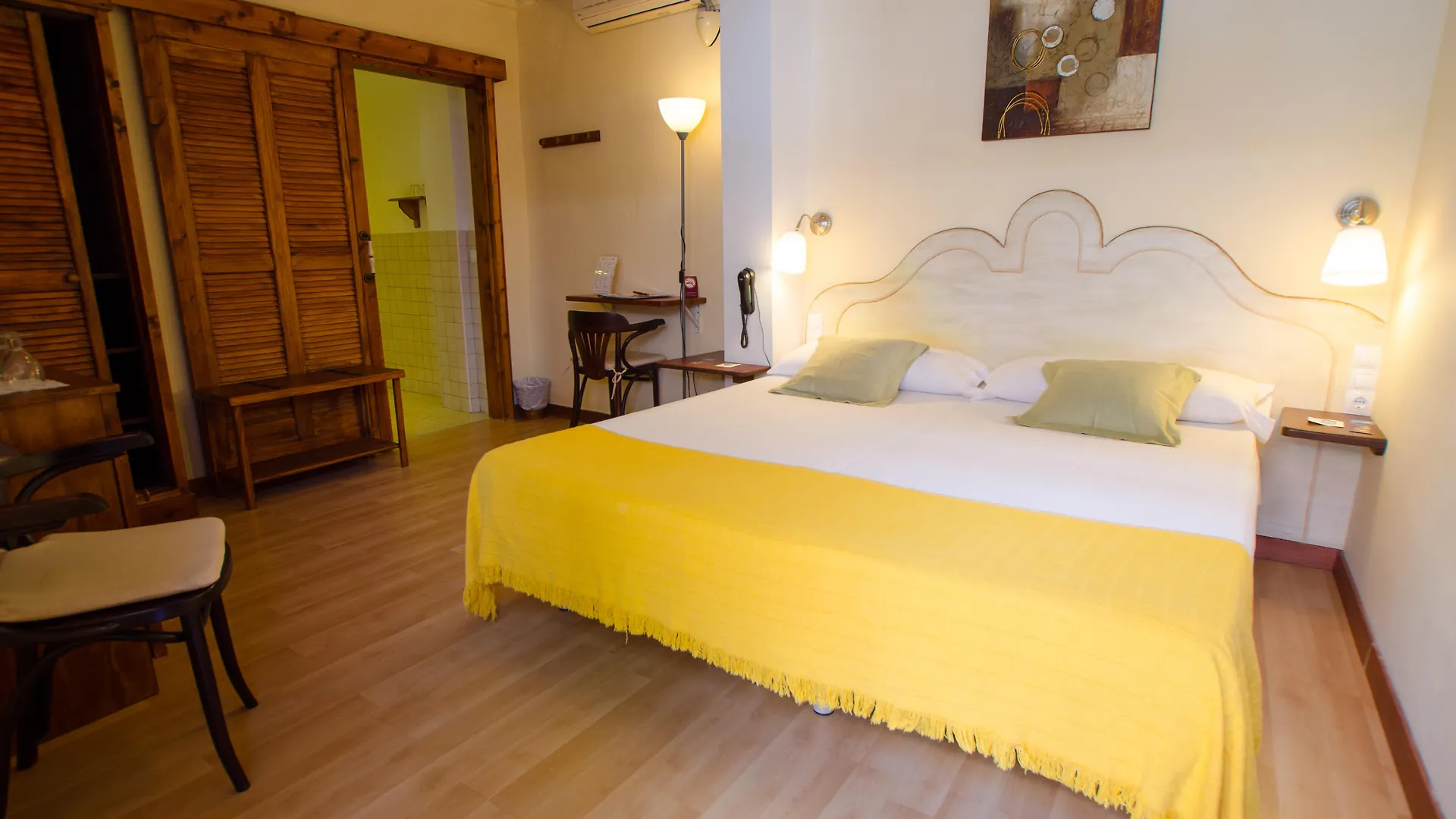 Gara Hotel Garachico