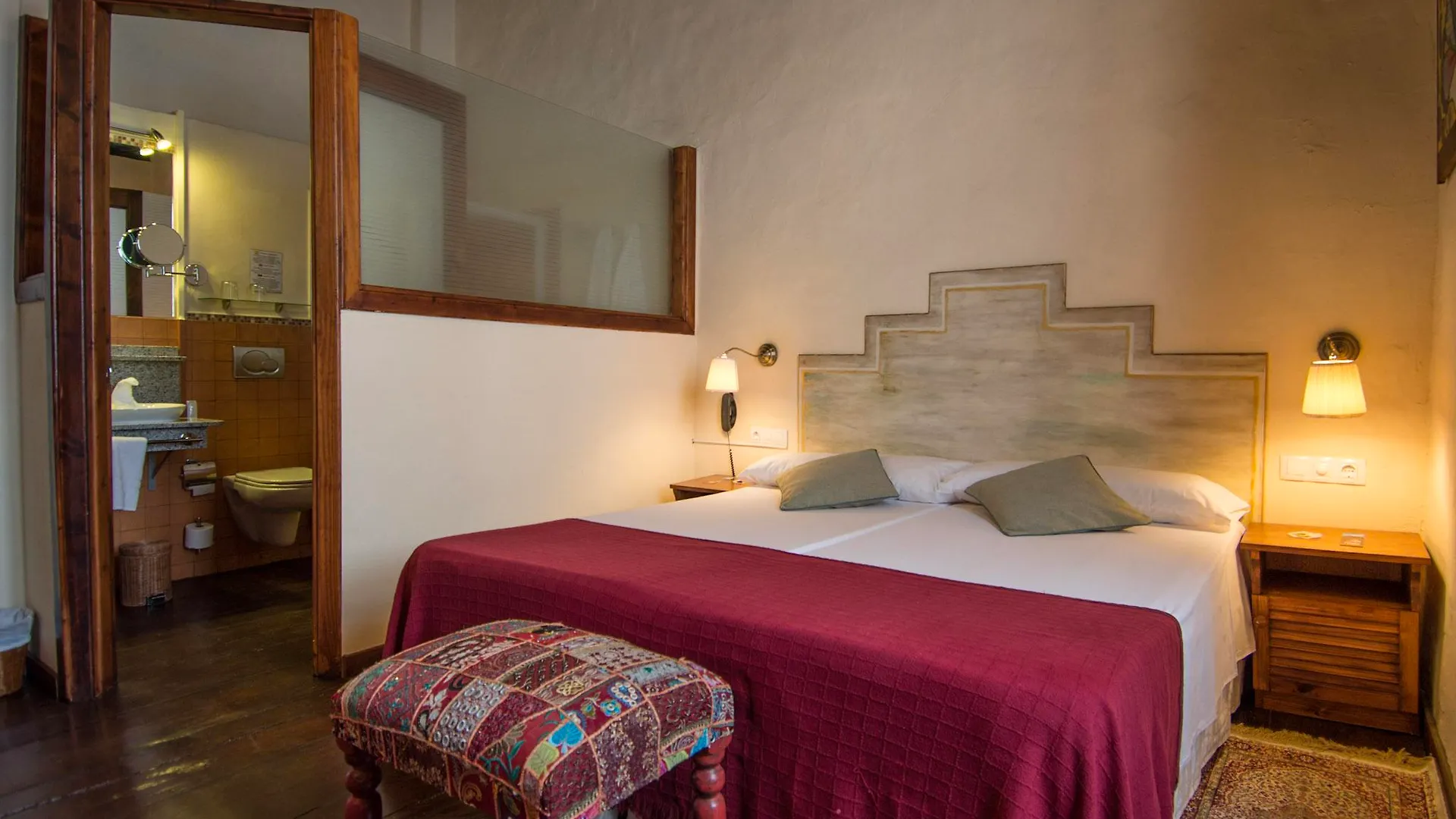 Gara Hotel Garachico  4*, Garachico (Tenerife) Spain
