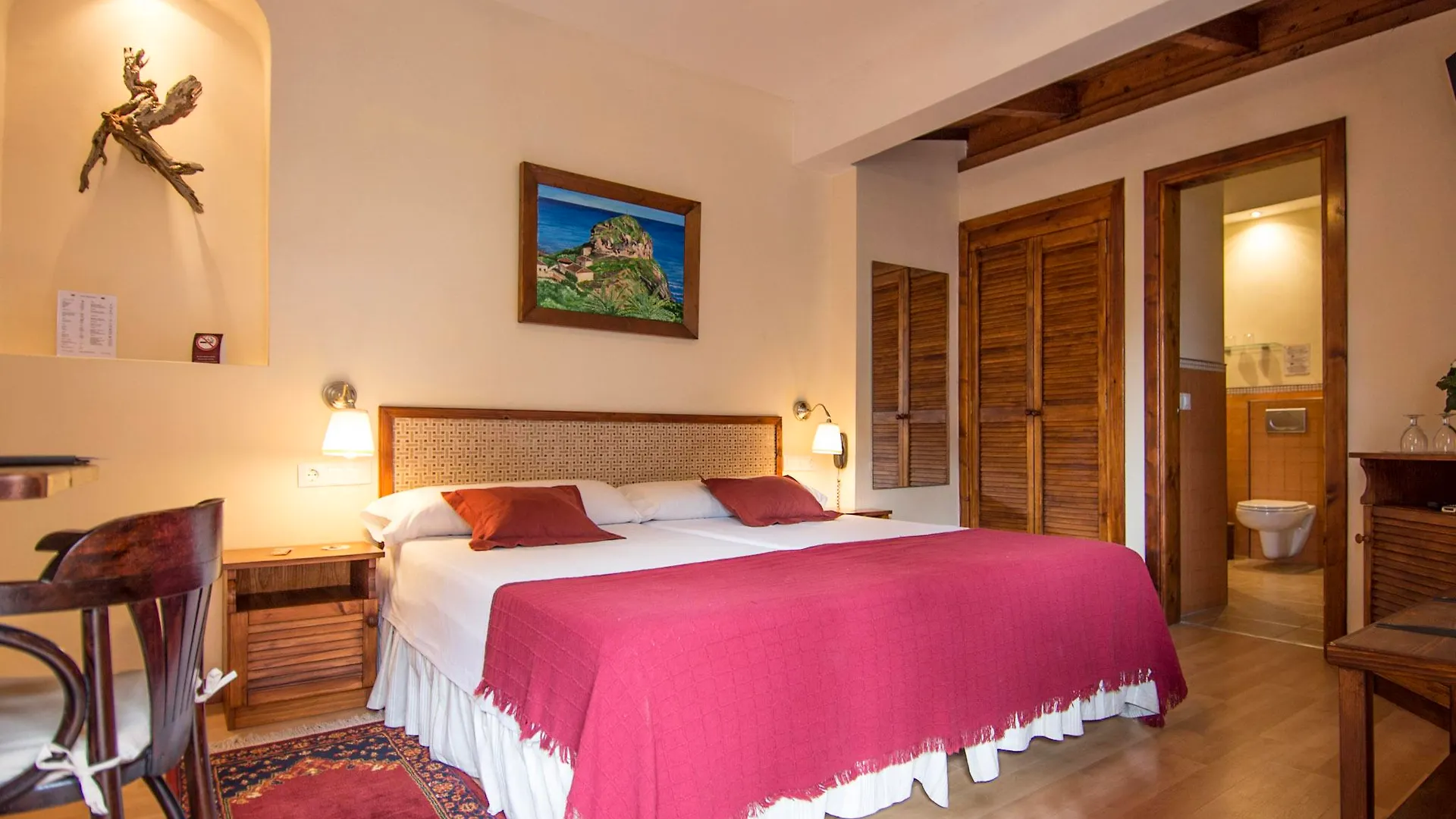 Gara Hotel Garachico   Garachico (Tenerife)