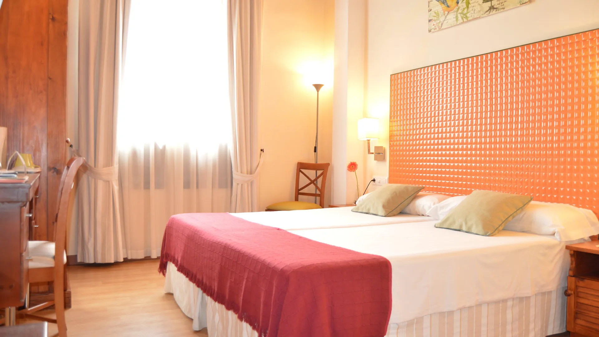 Gara Hotel Garachico