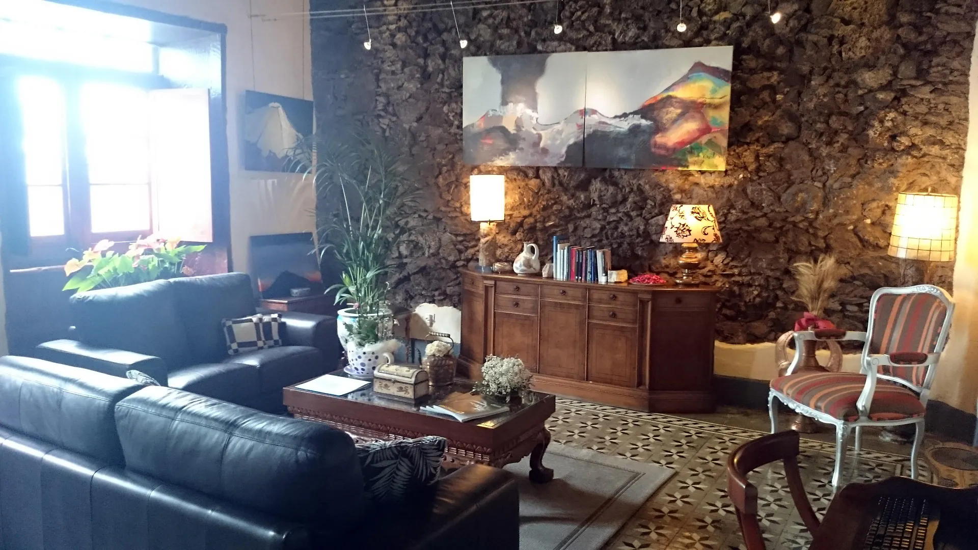 ****  Gara Hotel Garachico  Spain