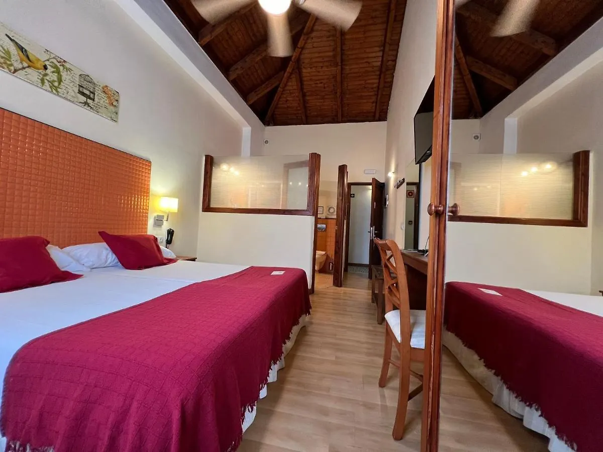 Gara Hotel Garachico  Garachico (Tenerife)
