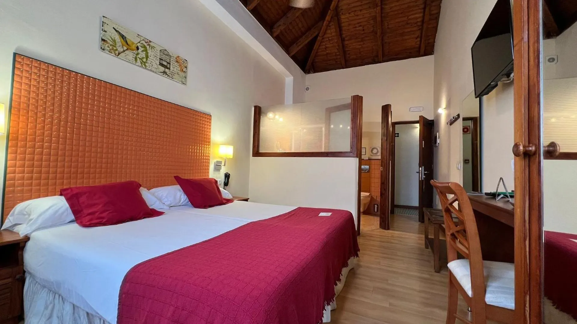 Gara Hotel Garachico   Garachico (Tenerife)