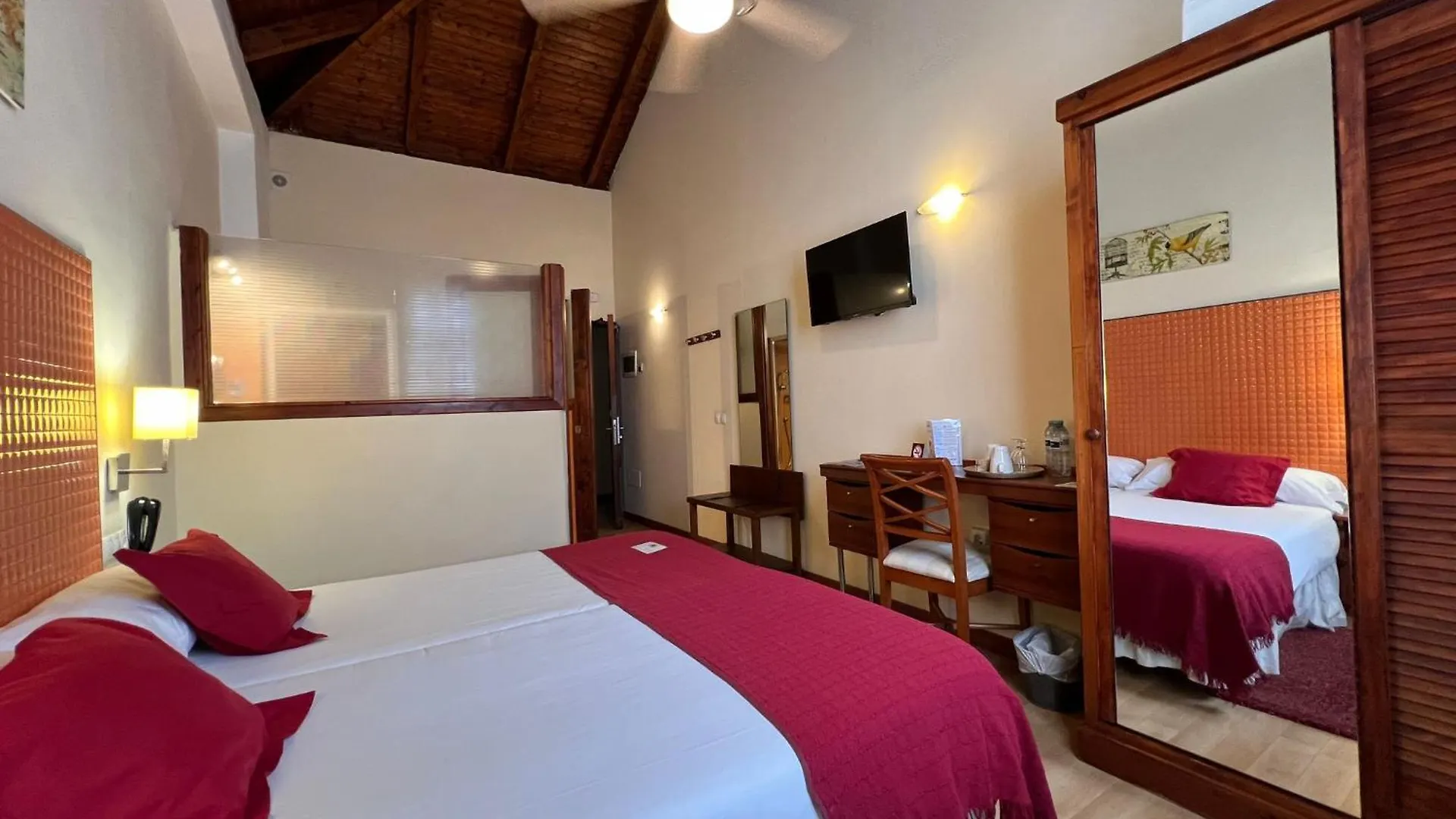 ****  Gara Hotel Garachico  Spain