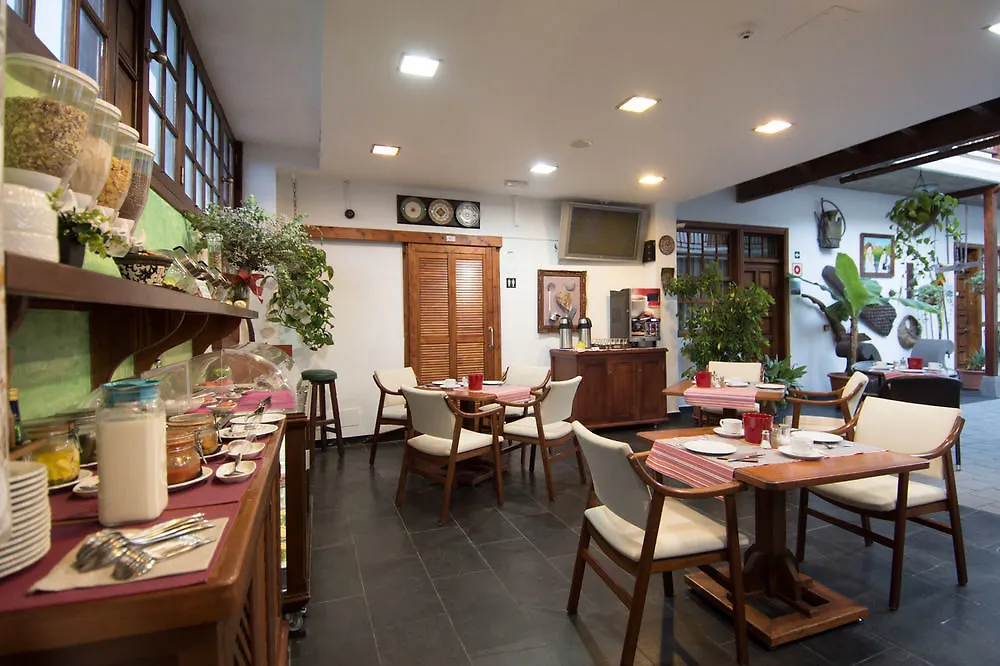 ****  Gara Hotel Garachico  Spain