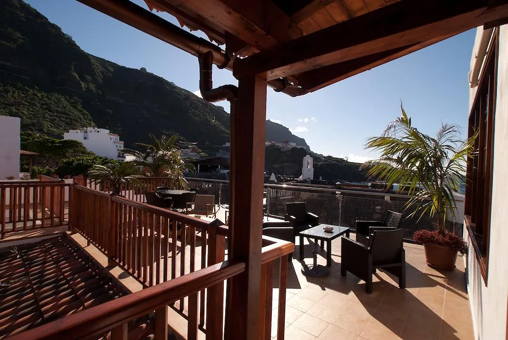 Gara Hotel Garachico