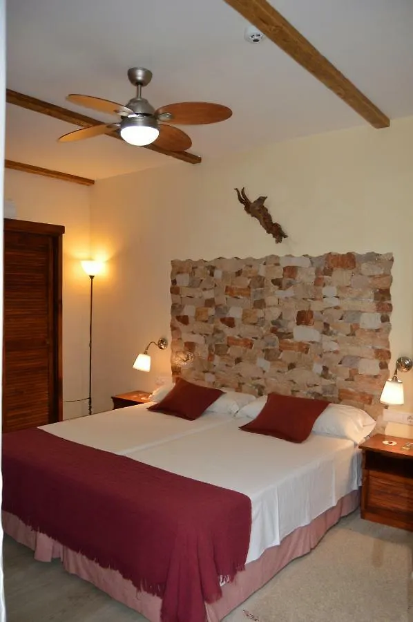 Gara Hotel Garachico