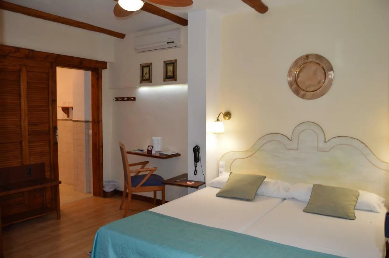 Gara Hotel Garachico