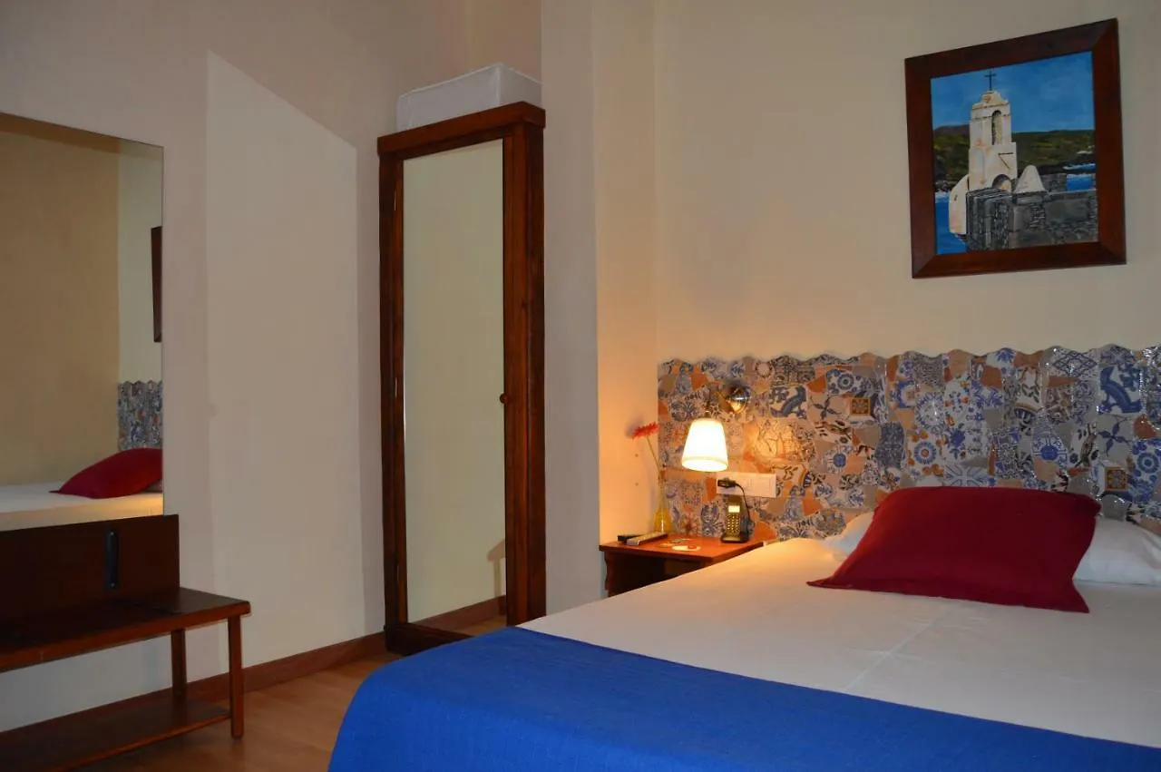 Gara Hotel Garachico  Spain