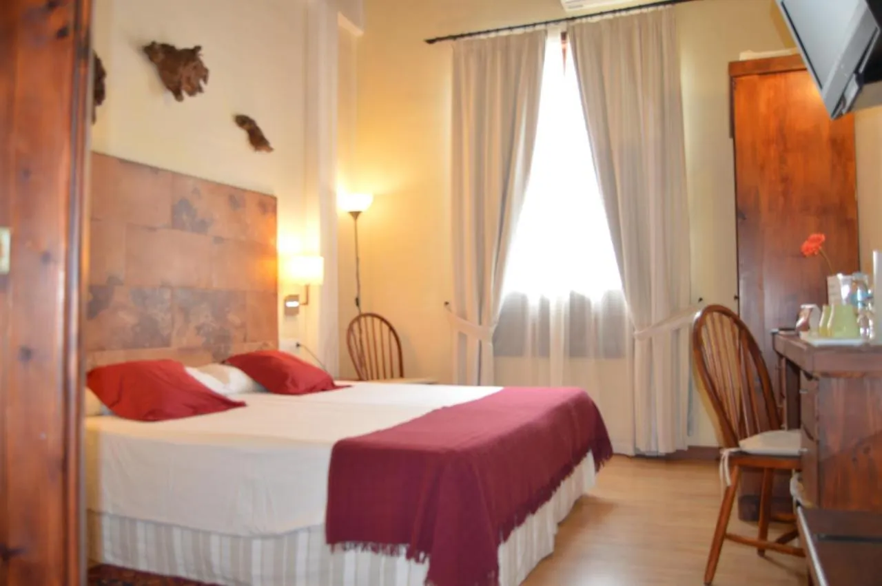 Gara Hotel Garachico