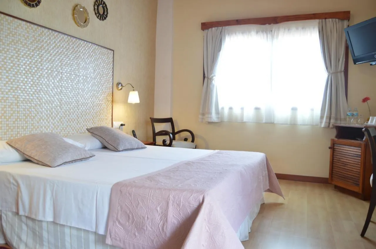 Gara Hotel Garachico  4*, Garachico (Tenerife) Spain