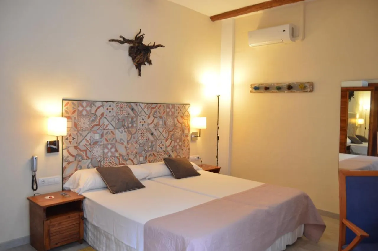 Gara Hotel Garachico   Garachico (Tenerife)