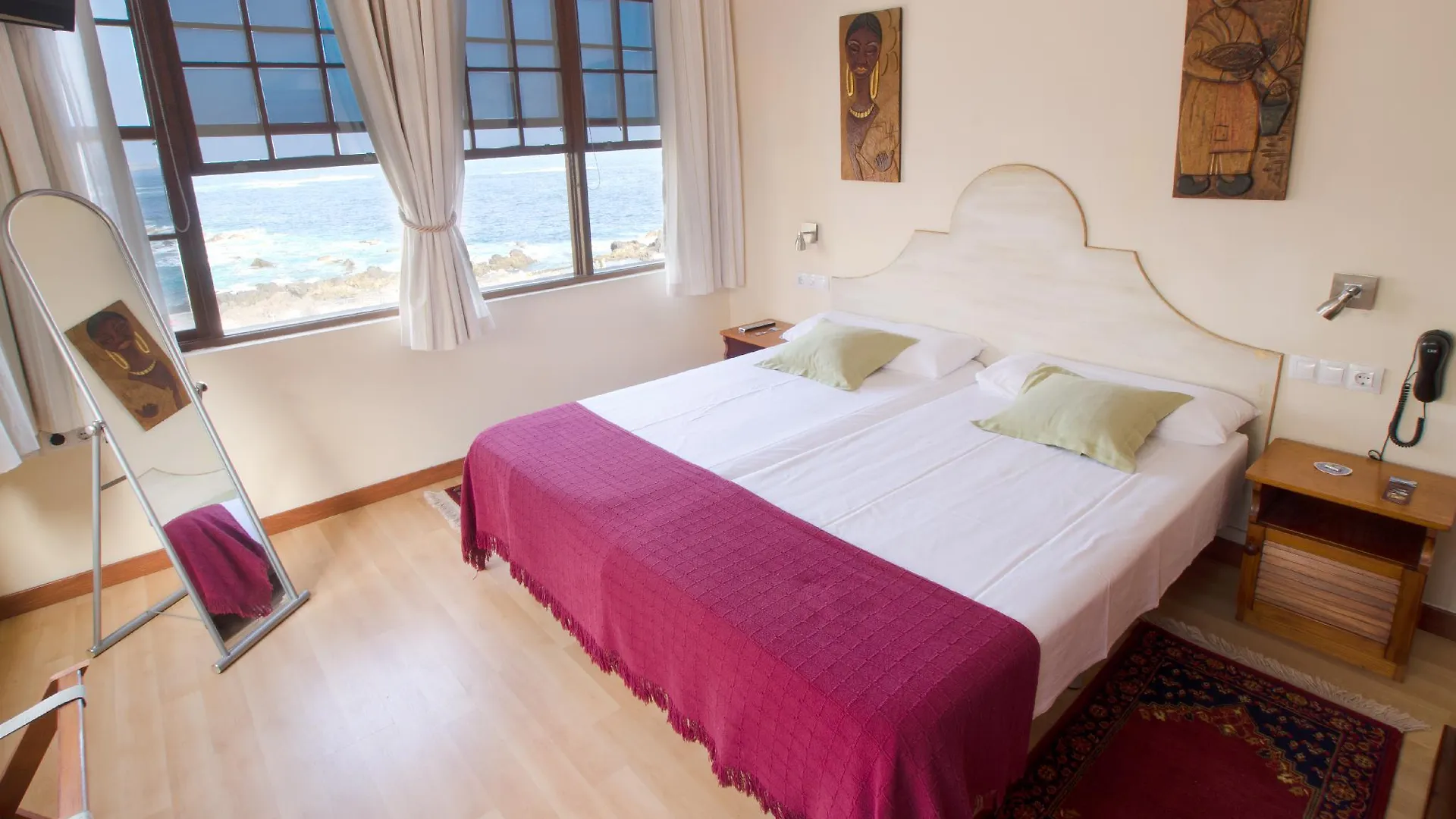 Gara Hotel Garachico  Garachico (Tenerife)
